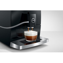 JURA C9 (EA) Pilnai automatinis espreso kavos aparatas 1,6 l