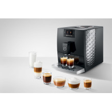 JURA C9 (EA) Pilnai automatinis espreso kavos aparatas 1,6 l