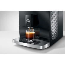 JURA C9 (EA) Pilnai automatinis espreso kavos aparatas 1,6 l