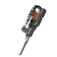 Black &amp; Decker BHFEV182C-QW 18V upright vacuum cleaner
