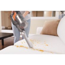 Black &amp; Decker BHFEV182C-QW 18V upright vacuum cleaner