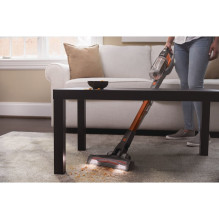 „Black Decker BHFEV182C-QW 18 V“ vertikalus dulkių siurblys