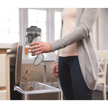„Black Decker BHFEV182C-QW 18 V“ vertikalus dulkių siurblys