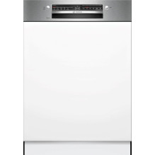 Bosch Serie 2 SMI2ITS09E dishwasher Semi built-in 13 place settings E Bosch Serie 2 SMI2ITS09E dishwasher Semi built-in 13 place settings E