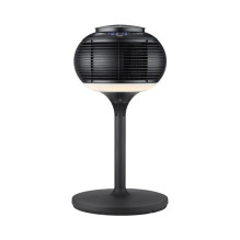 „Noveen F780“ kupolinis ventiliatorius, 1200 W, vidinis, juodas