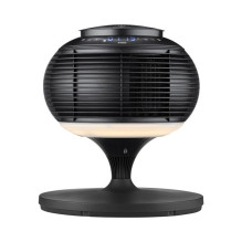 „Noveen F780“ kupolinis ventiliatorius, 1200 W, vidinis, juodas