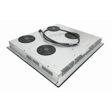 Indukcinė kaitlentė LI-A23511 4 zonos 7400 W Juoda Indukcinė kaitlentė LI-A23511 4 zonos 7400 W Juoda