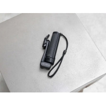 „Quad Lock®“ trikojis / asmenukių lazda, juoda „Quad Lock®“ trikojis / asmenukių lazda, juoda