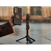 Quad Lock® Tripod / Selfie Stick Black Quad Lock® Tripod / Selfie Stick Black