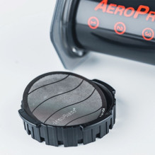 AeroPress kavos filtras iš nerūdijančio plieno