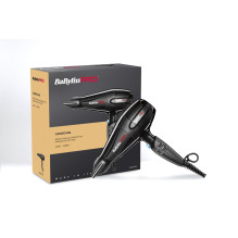 BaByliss CARUSO-HQ plaukų džiovintuvas