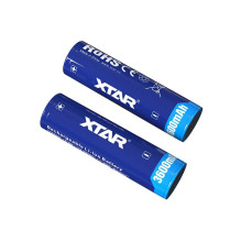 Battery 18650 3,6V Li-ion...