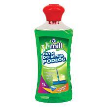 Mill Clean grindų valiklis su pakalnučių kvapu 1 l Mill Clean grindų valiklis su pakalnučių kvapu 1 l