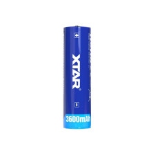 18650 3,6 V ličio jonų akumuliatorius, 3600 mAh 18650 3,6 V ličio jonų akumuliatorius, 3600 mAh