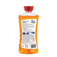 „Mill Clean“ apelsinų kvapo...