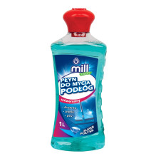 „Mill Clean“ universalus grindų valiklis su greipfrutų kvapu, 1 l „Mill Clean“ universalus grindų valiklis su greipfrutų kvapu, 1 l