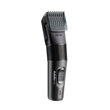 BaByliss E786E plaukų kirpimo mašinėlė / kirpimo mašinėlė, juoda