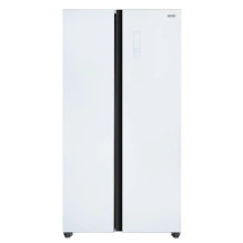 Side By Side Refrigerator MPM-427-SBS-05 / NL White