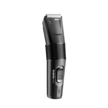 BaByliss E786E hair trimmers / clipper Black