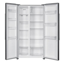 Side By Side Refrigerator MPM-427-SBS-05 / NL White