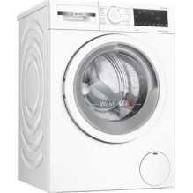 Skalbimo mašina-džiovyklė BOSCH WNA13401PL