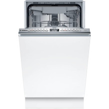 Įmontuojama indaplovė BOSCH SPV4EMX61E