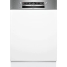 Bosch SMI4HAS07E indaplovė Pilnai įmontuojama, 13 vietų, C