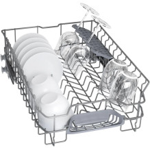 Įmontuojama indaplovė BOSCH SPV4EMX61E