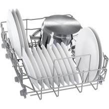 Įmontuojama indaplovė BOSCH SPV4EMX61E