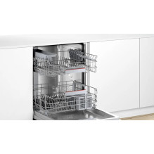 Bosch SMI4HAS07E indaplovė Pilnai įmontuojama, 13 vietų, C