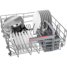 Bosch SMI4HAS07E indaplovė Pilnai įmontuojama, 13 vietų, C