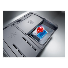 Bosch SMI4HAS07E dishwasher Fully built-in 13 place settings C