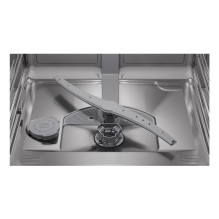 Bosch SMI4HAS07E indaplovė Pilnai įmontuojama, 13 vietų, C