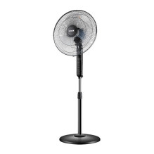 NOVEEN F450 45 Watt 16" / 40 cm stand fan