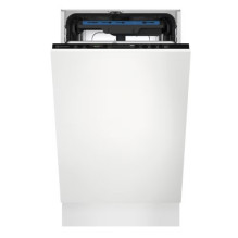 Electrolux Serie 700 EEG63410L Fully built-in 10 place settings C Electrolux Serie 700 EEG63410L Fully built-in 10 place settings C