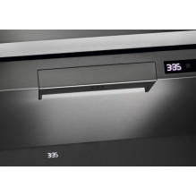 Electrolux Serie 700 EEG63410L Fully built-in 10 place settings C Electrolux Serie 700 EEG63410L Fully built-in 10 place settings C