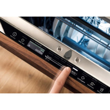 Electrolux Serie 700 EEG63410L Fully built-in 10 place settings C Electrolux Serie 700 EEG63410L Fully built-in 10 place settings C