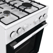 GORENJE VIRTUVĖ GK5A22WH