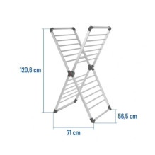 Noveen Electric clothes dryer ECD40 Noveen Electric clothes dryer ECD40