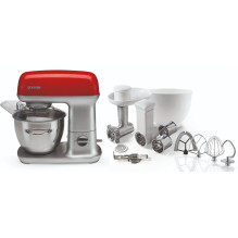 Gorenje MMC1000RLR planetinis robotas, raudonas Gorenje MMC1000RLR planetinis robotas, raudonas