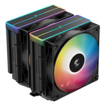 „DeepCool AG620 BK ARGB V2“...