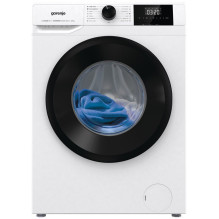 GORENJE W3NGPI72SBS / PL skalbimo mašina