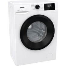 GORENJE W3NGPI72SBS / PL skalbimo mašina