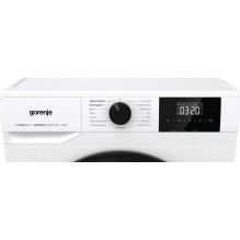 GORENJE W3NGPI72SBS / PL skalbimo mašina