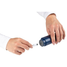 Clatronic ERB 3815 A Blue Battery Lithium-Ion (Li-Ion) Built-in