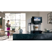 Siemens TQ903R03 coffee maker Fully-auto Espresso machine