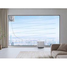 Ecovacs WINBOT W2 PRO OMNI 4500 mAh Ecovacs WINBOT W2 PRO OMNI 4500 mAh