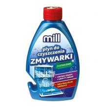 Mill 3-in-1 Dishwasher Cleaner 250 ml