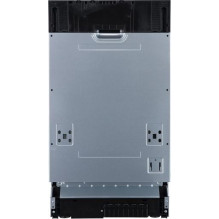 Gorenje GV563E11 indaplovė Pilnai įmontuojama 10 indų rinkinių E