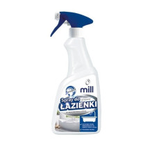 MILL vonios purškiklis 555 ml